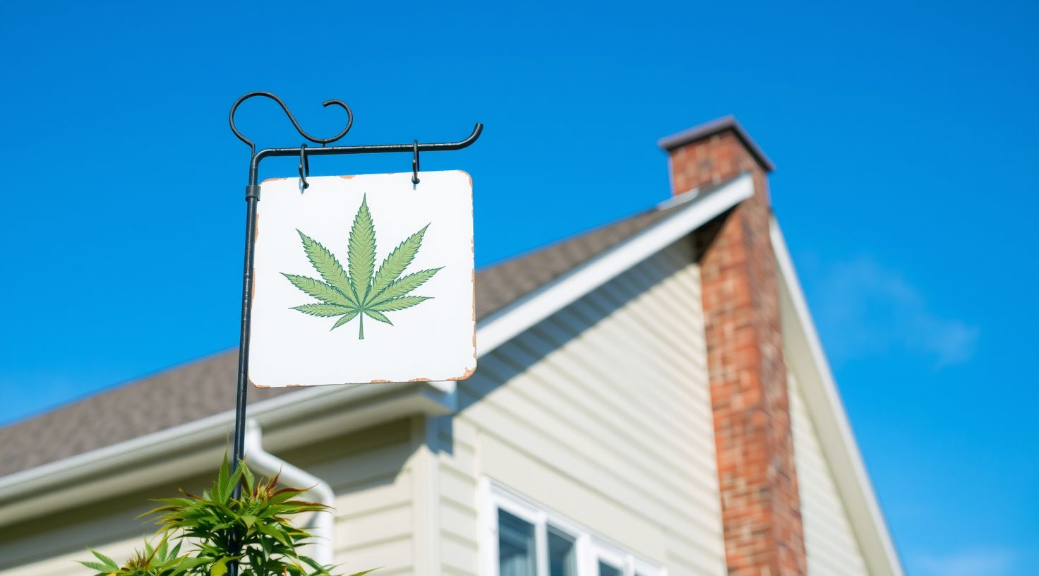 Die kulturelle Bedeutung von Cannabis