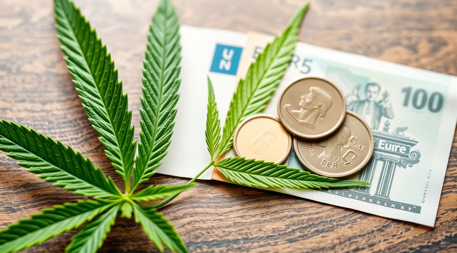 Rechtslage und Regulierung von Cannabis