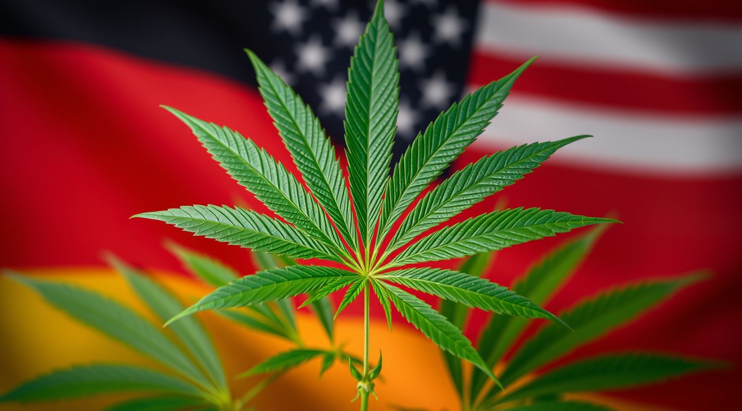 Die Entwicklung der Cannabis-Legalisierung