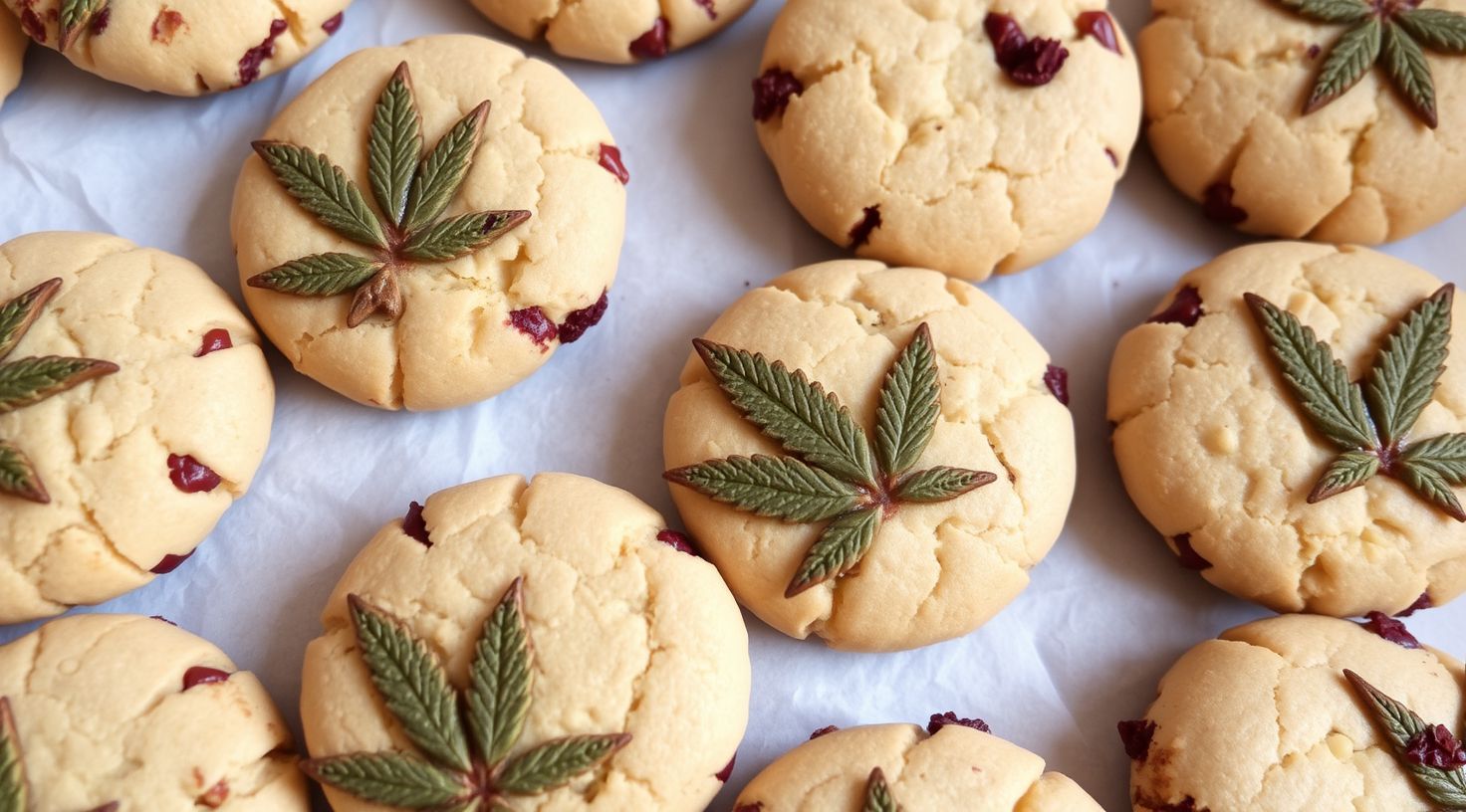 Cannabis und seine Verwendung in der Gourmetküche